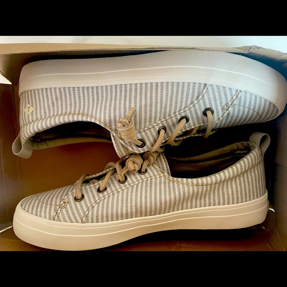 Brand New Sperry Sneakers